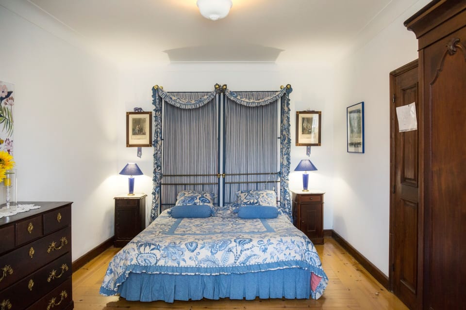 Classic Double or Twin Room | Individually decorated, individually furnished, free cribs/infant beds