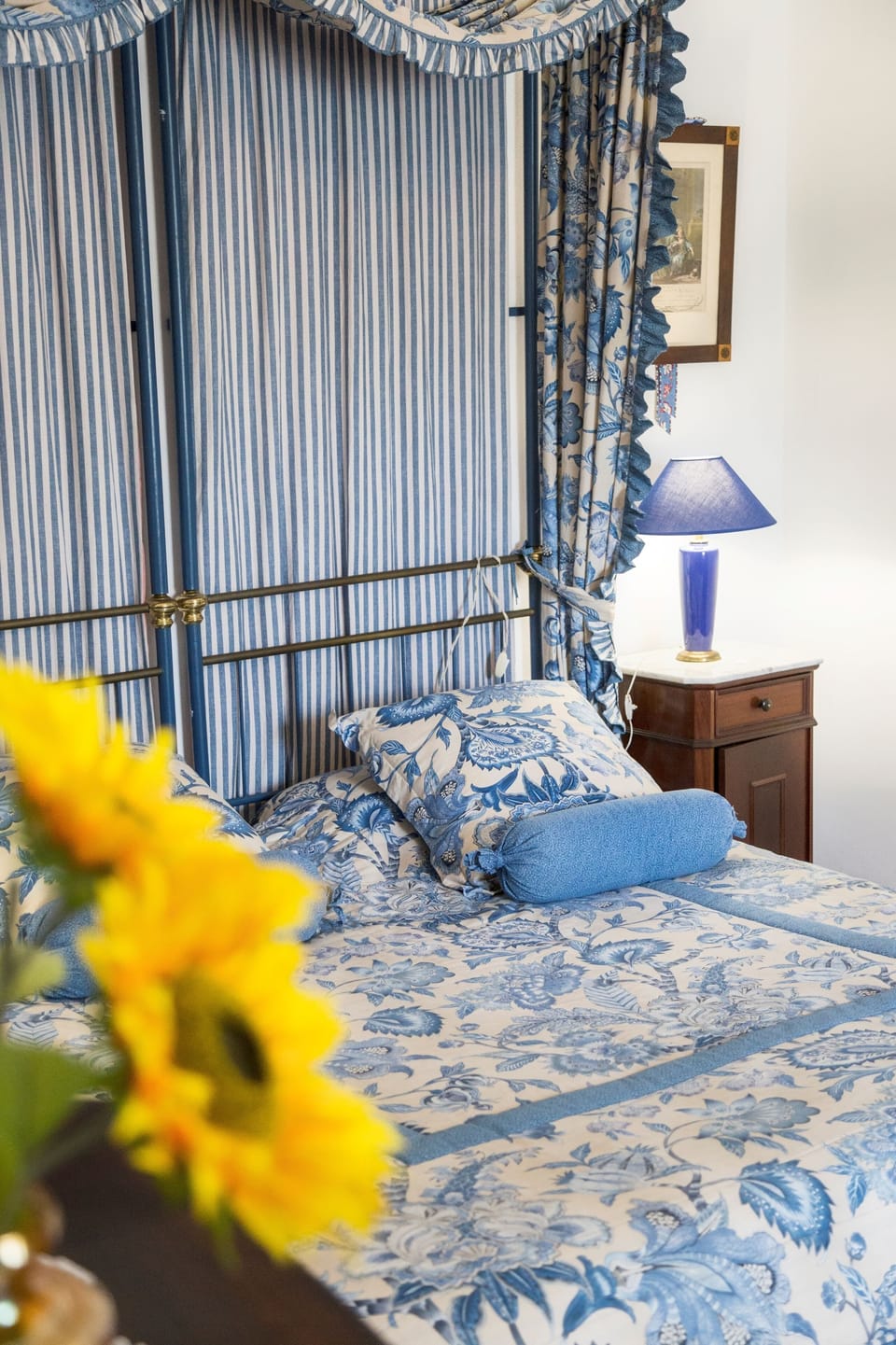 Classic Double or Twin Room | Individually decorated, individually furnished, free cribs/infant beds