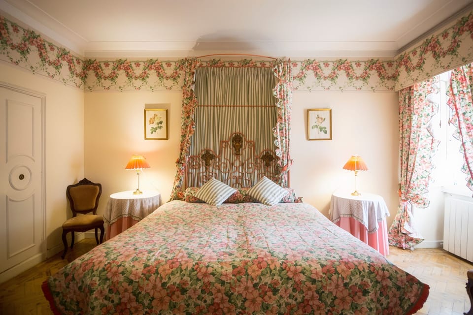 Classic Double or Twin Room | Individually decorated, individually furnished, free cribs/infant beds