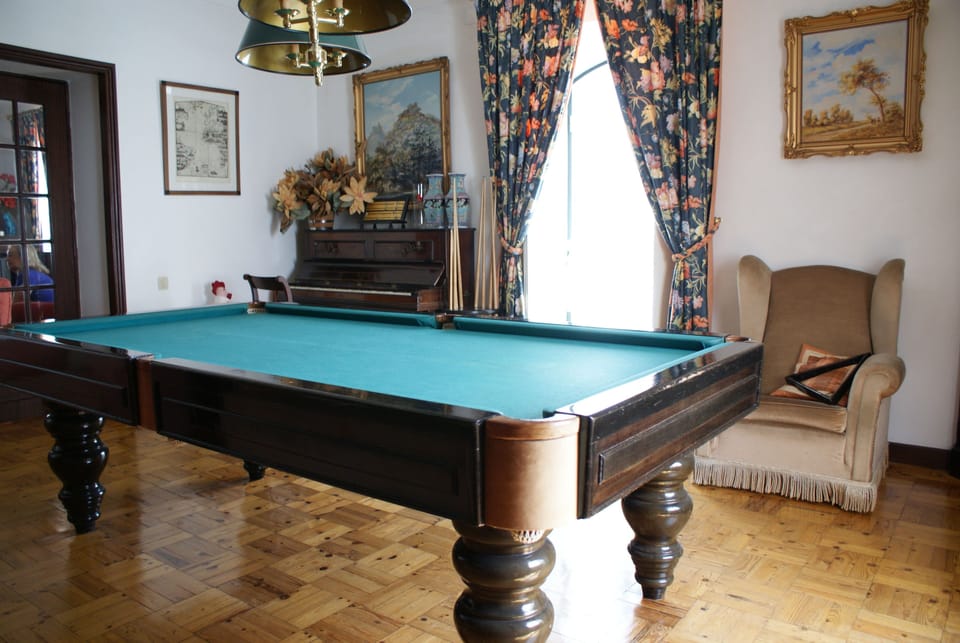 Quinta de São Lourenço Farm Stay in Aveiro District, Portugal