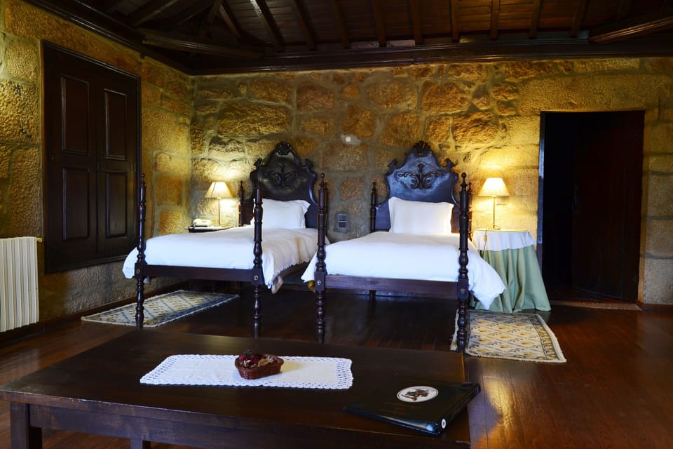 Double or Twin Room | Premium bedding, individually decorated, individually furnished