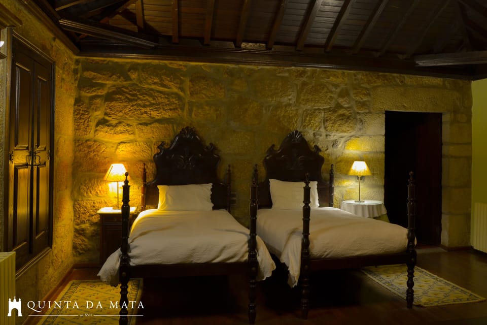 Double or Twin Room | Premium bedding, individually decorated, individually furnished