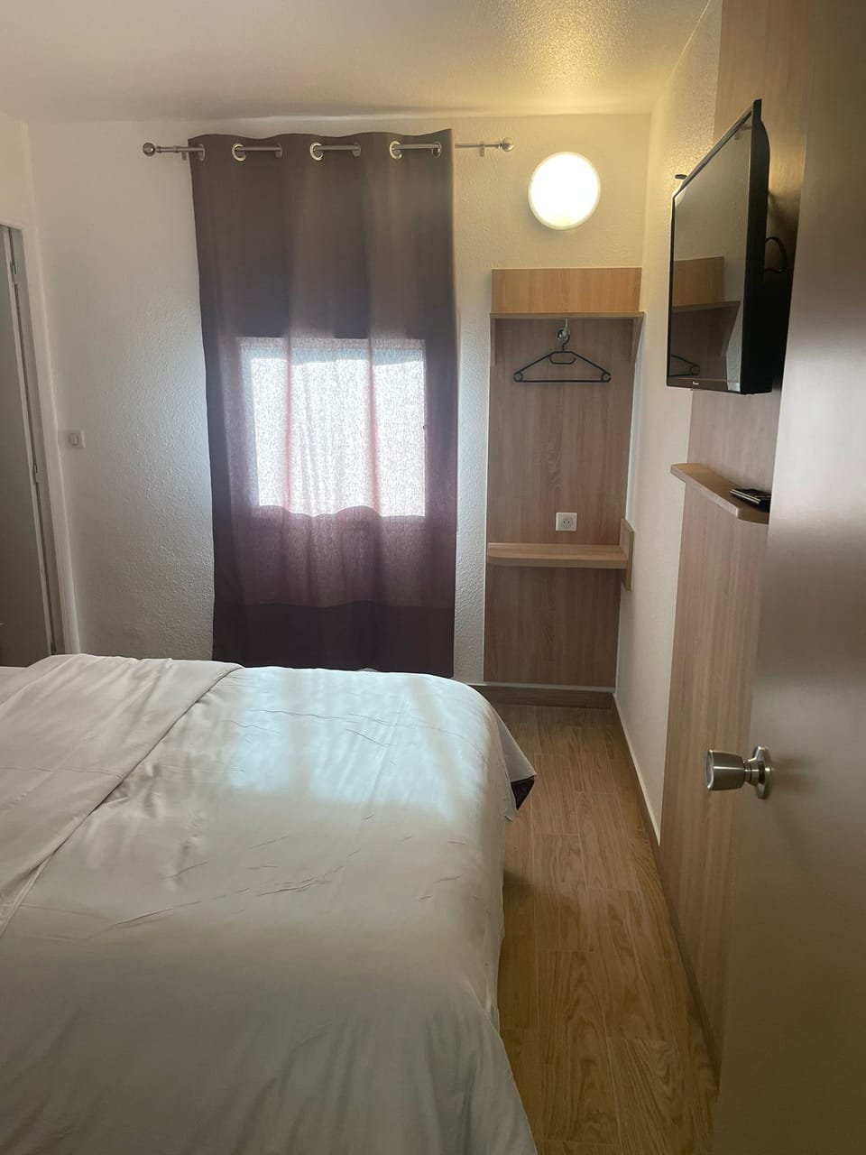 Superior Room | Free WiFi, bed sheets