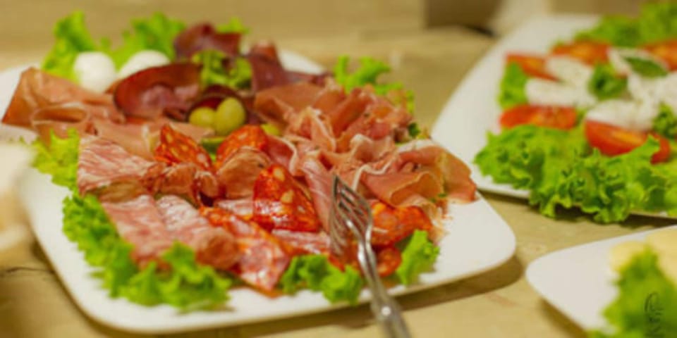 Buffet