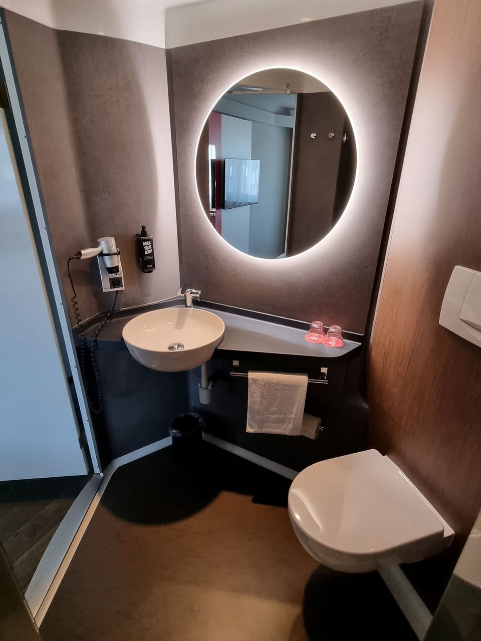 ibis Luebeck Hotel in Lubeck