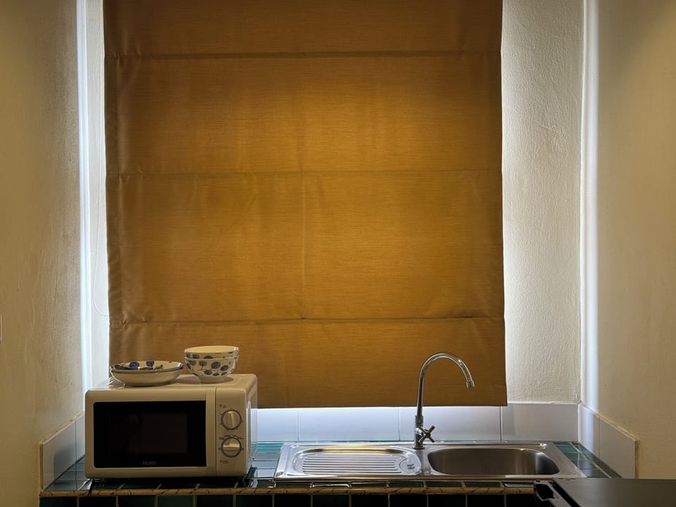 Suite | Room amenity