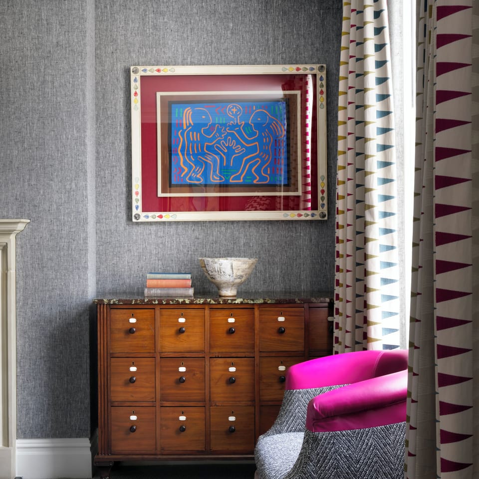 Deluxe Junior Suite | Frette Italian sheets, premium bedding, minibar, in-room safe