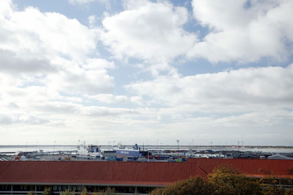 Junior Suite | View from room