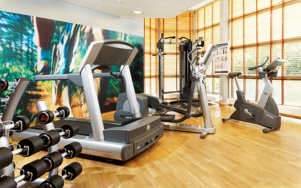 Scandic Mölndal Hotel in Gothenburg