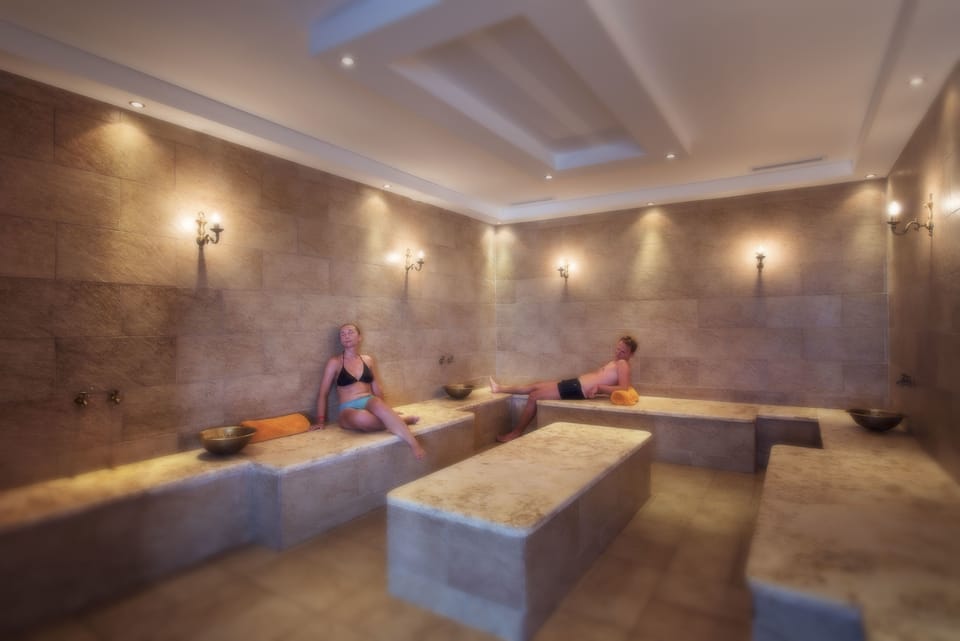 Concorde Moreen Beach Resort & Spa Hotel in Red Sea Governorate
