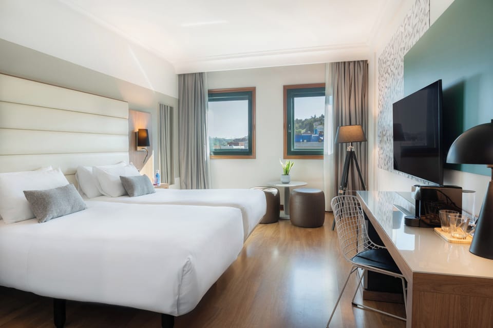 Superior Room | Free WiFi, bed sheets