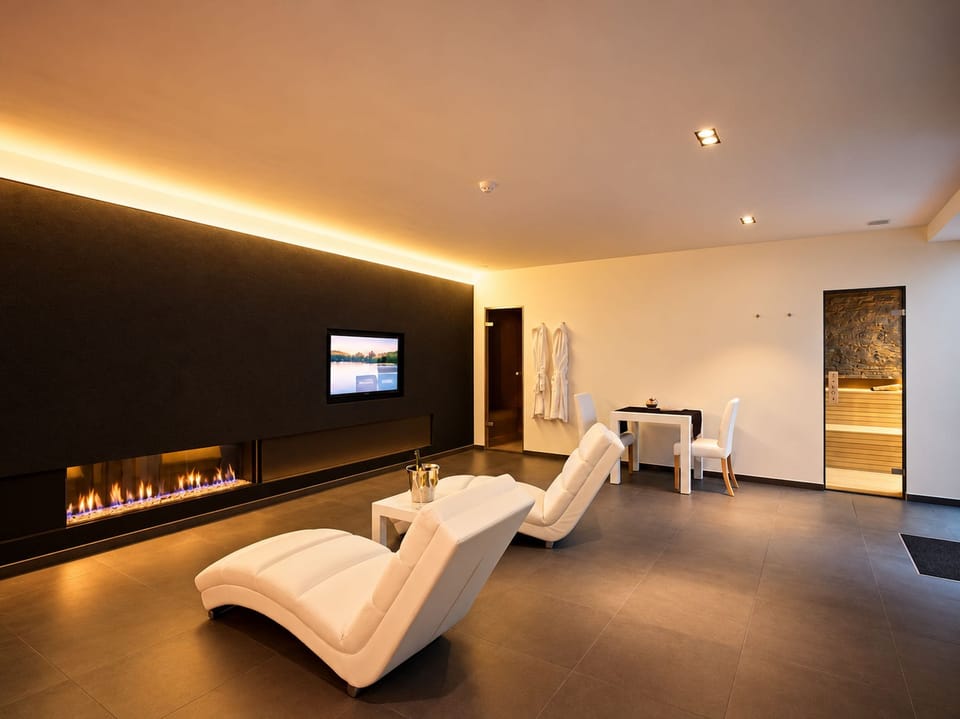 Aquabello Bed and Breakfast in Flanders