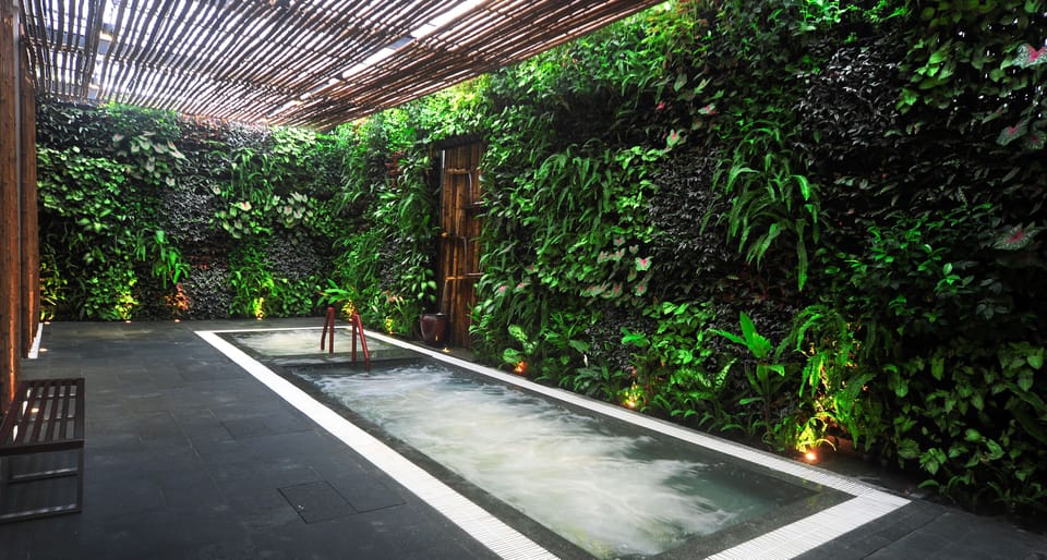 Alba Spa Hotel Hotel in Vietnam