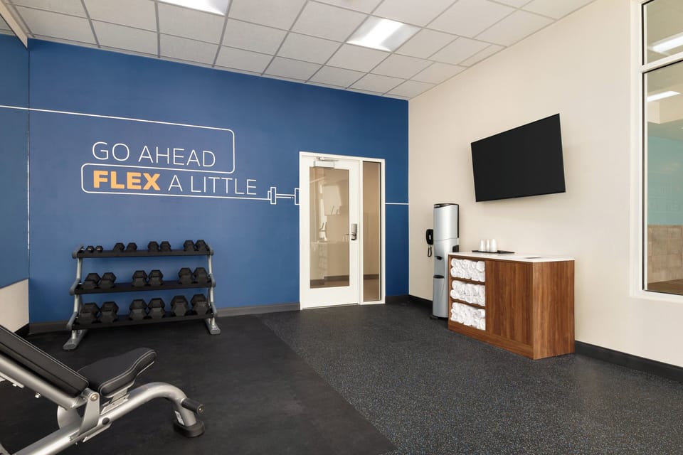 Holiday Inn Express Richmond by IHG Hotel in Indiana