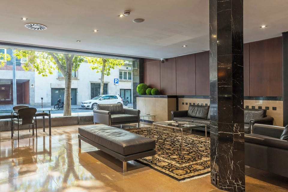 Hotel Derby Barcelona Hotel in Barcelona