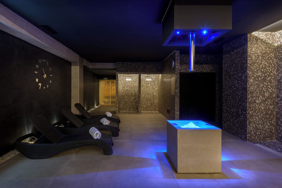 Oroel Hotel & SPA Hotel in Jaca