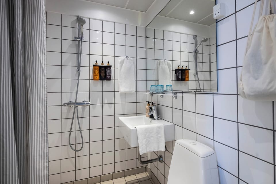 Hotel Atlantic Hotel in Aarhus