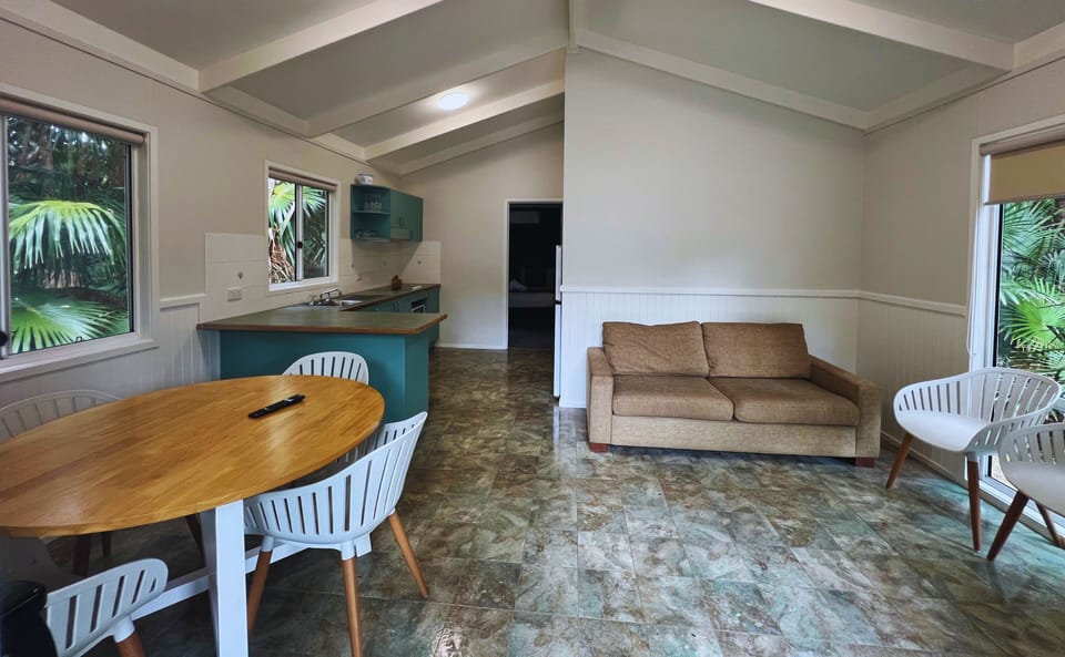 Family Room | In-room dining