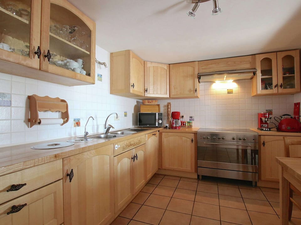 House | Private kitchen | Coffee/tea maker