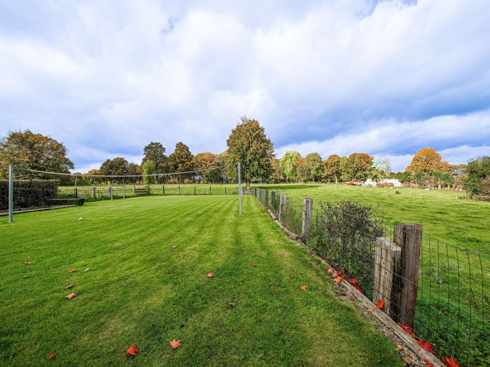 Cottage | Property grounds