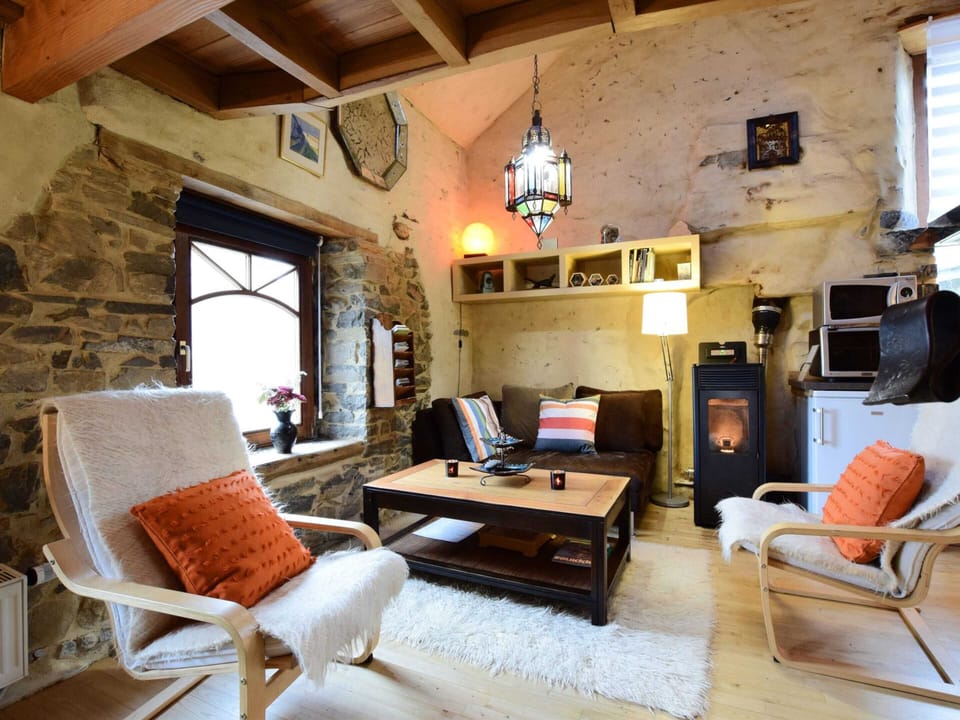House | Living area