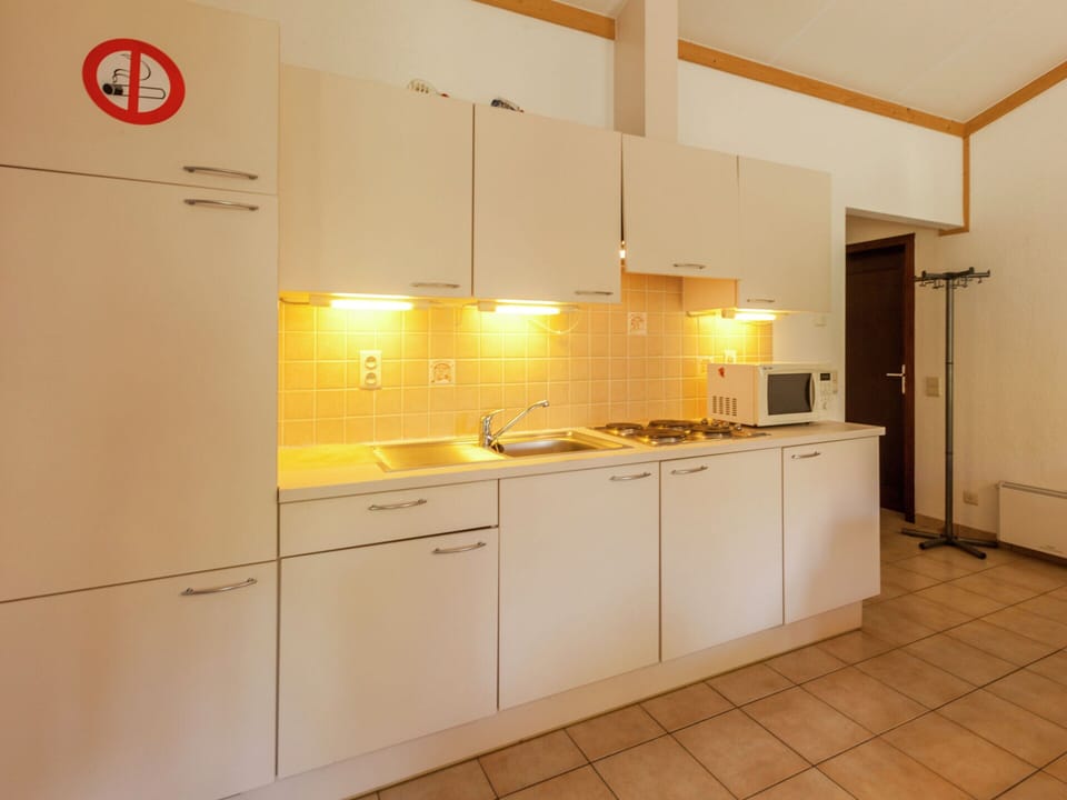 House | Private kitchen