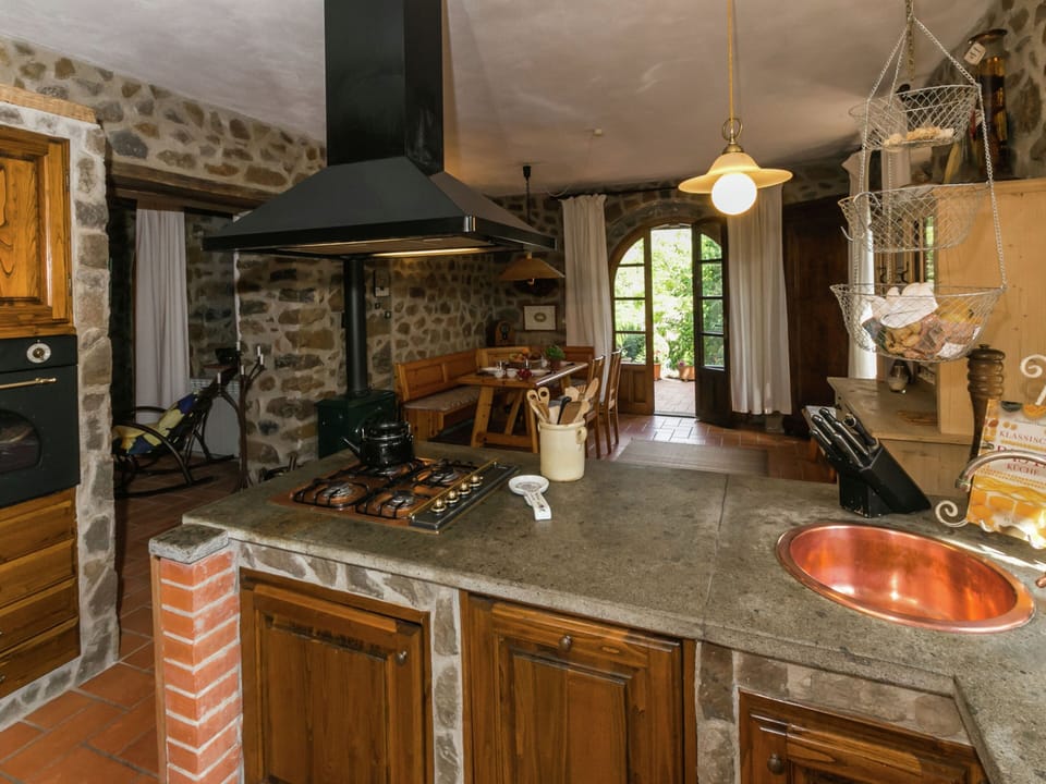 Villa | Private kitchen