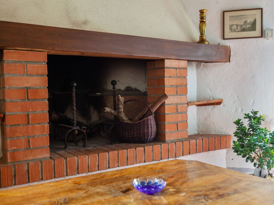 House | Living room
