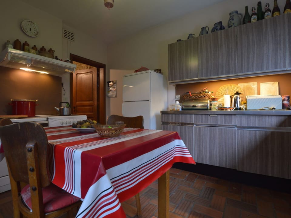 Chalet | Private kitchen