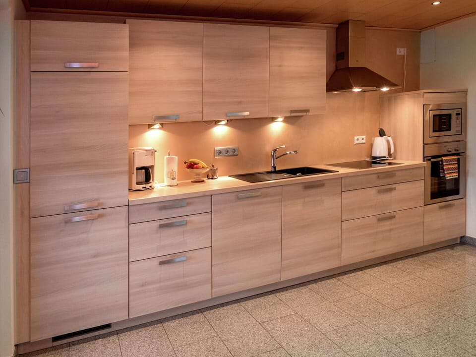 House | Private kitchen