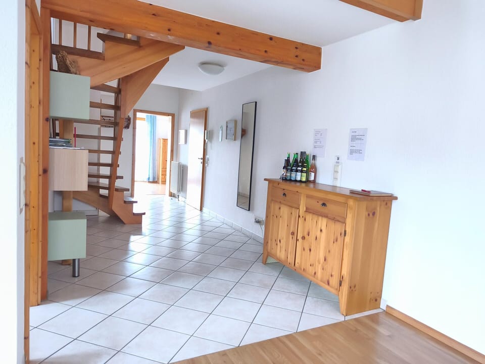 Apartment | Interior