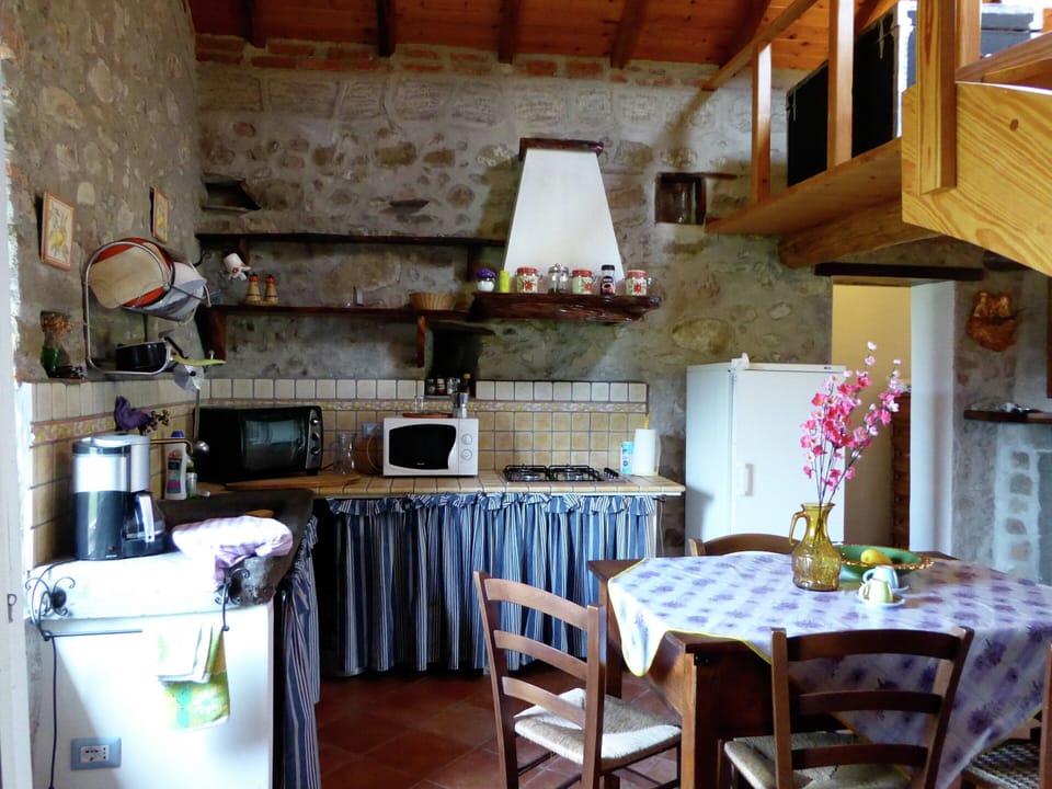 Cottage | Private kitchen