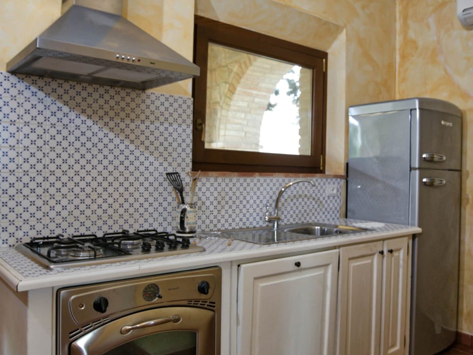 House | Private kitchen