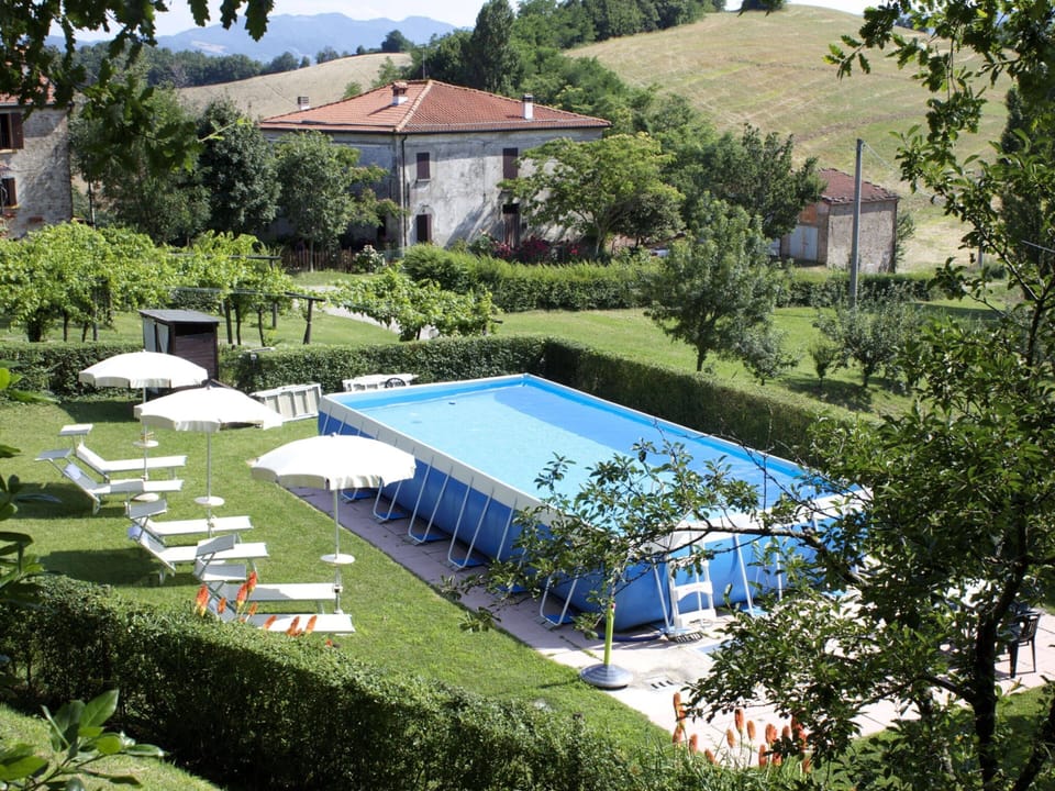 Apartment | Pool | Outdoor pool