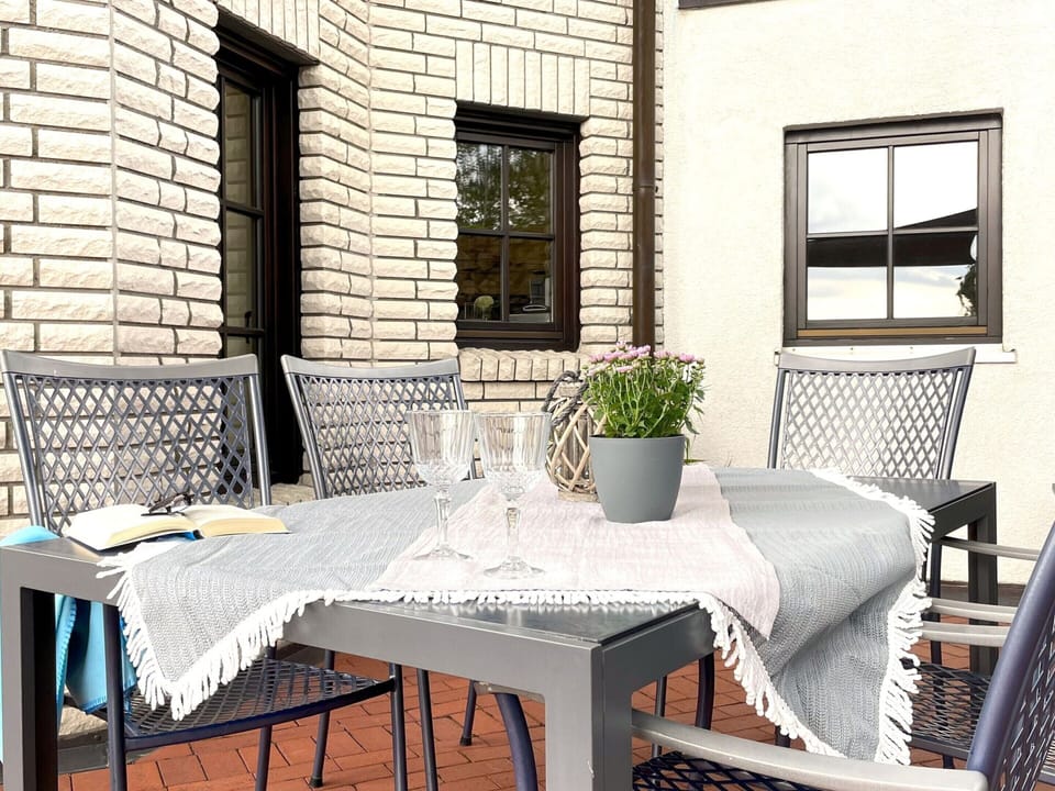 Apartment | Exterior