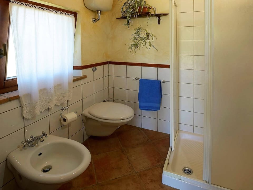 Apartment | Bathroom