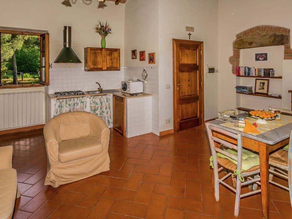 House | Private kitchen | Highchair