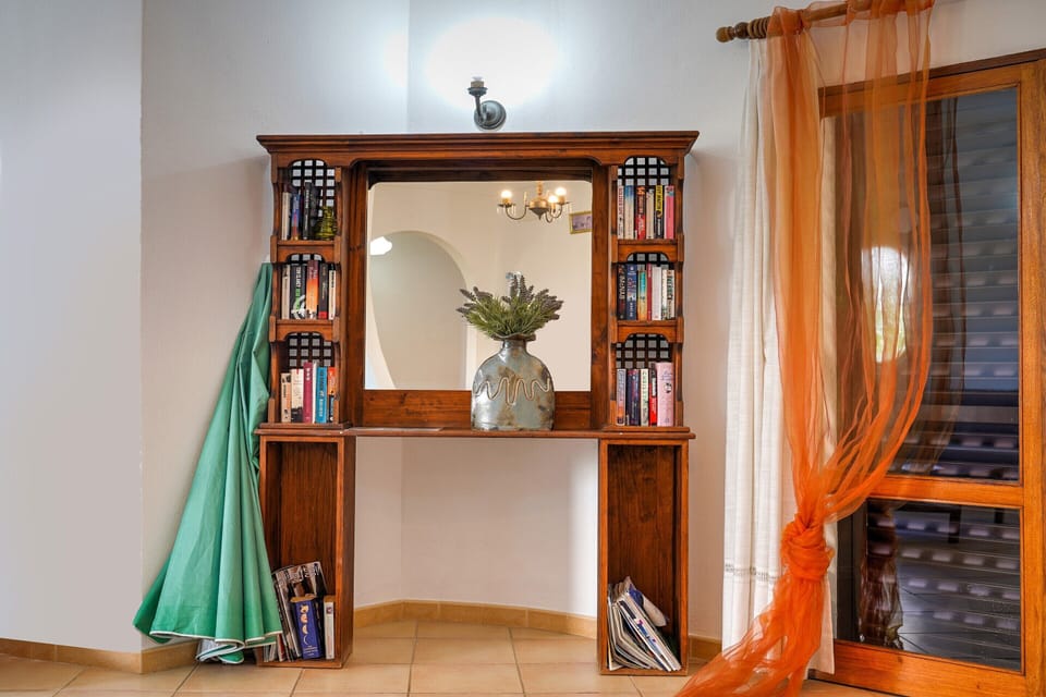 Villa | Interior detail