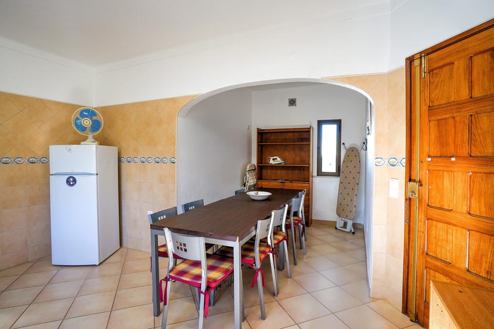 Villa | Dining