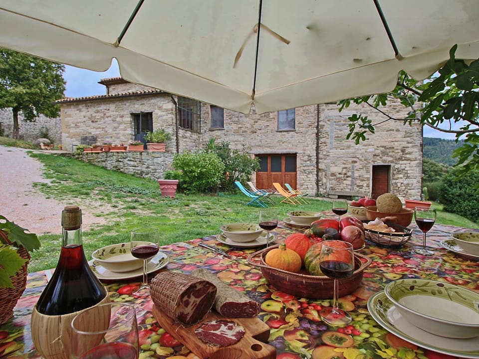 House | Dining