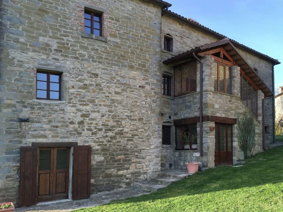 House | Exterior