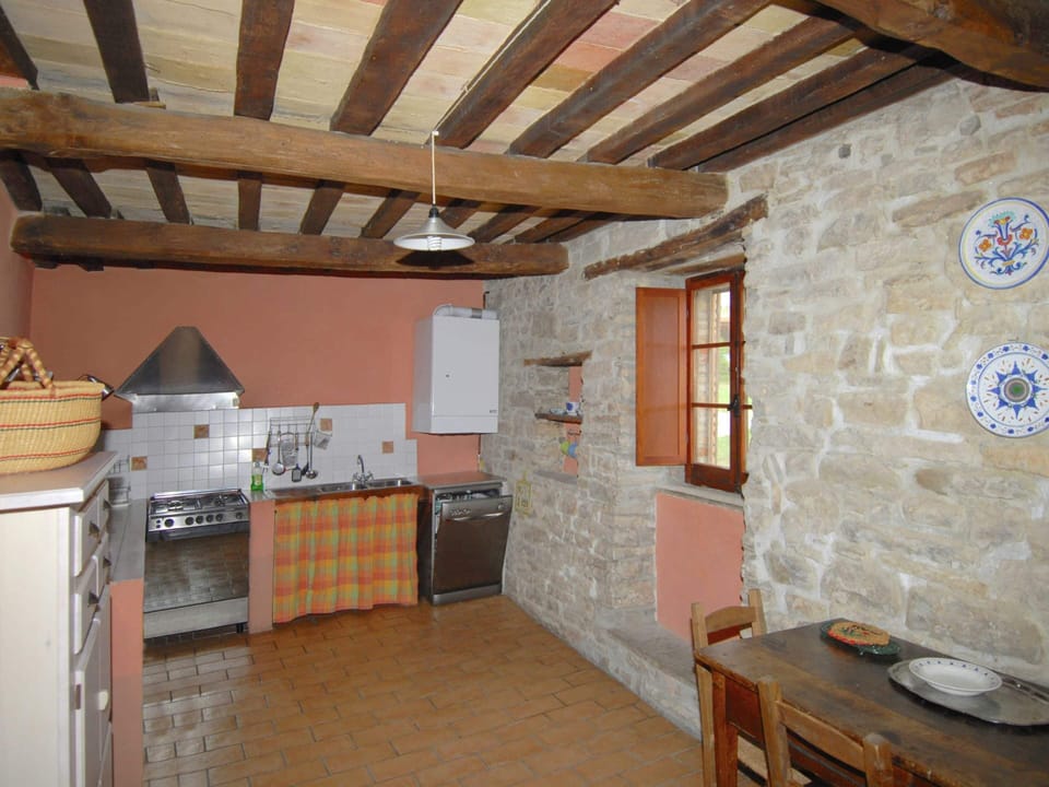 House | Private kitchen