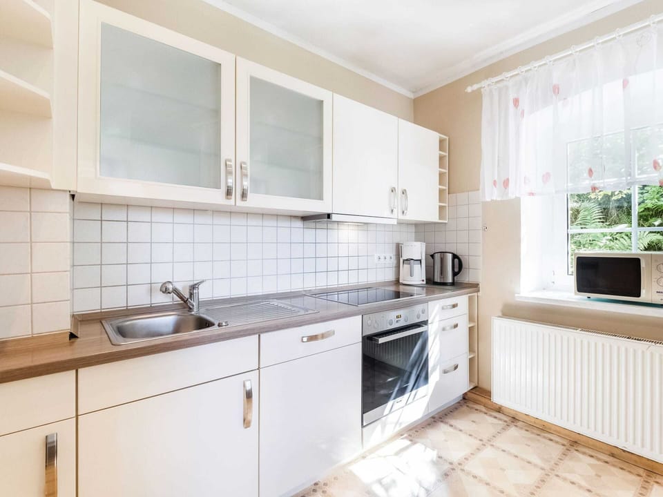 House | Private kitchen | Highchair