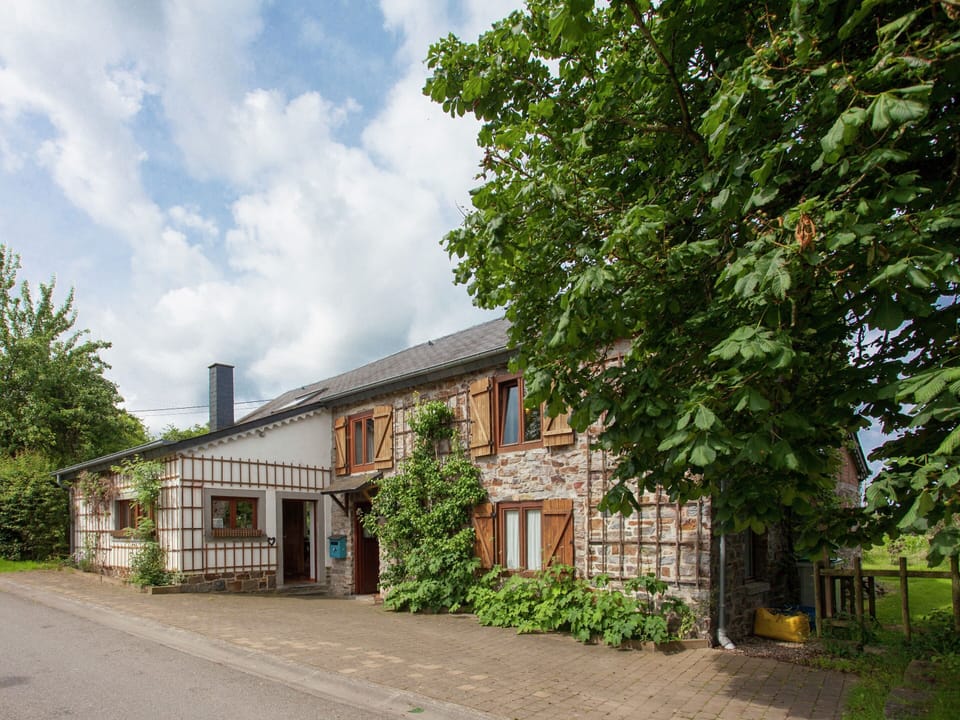 House | Exterior