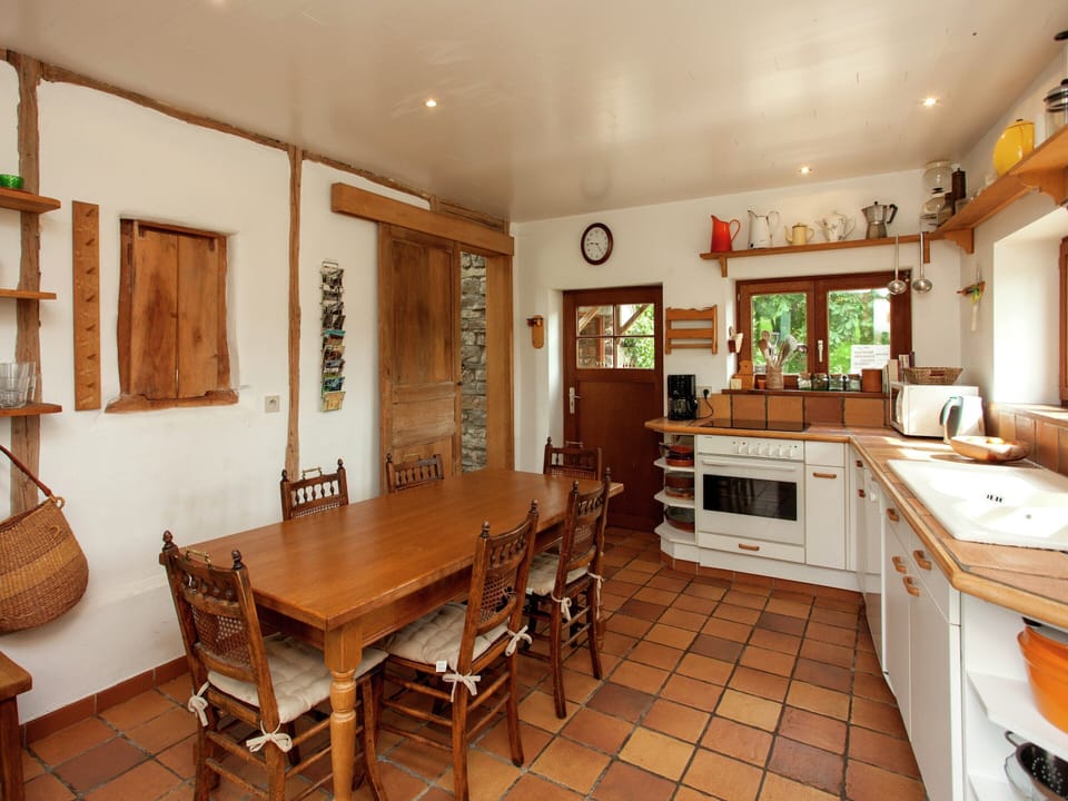 House | Private kitchen