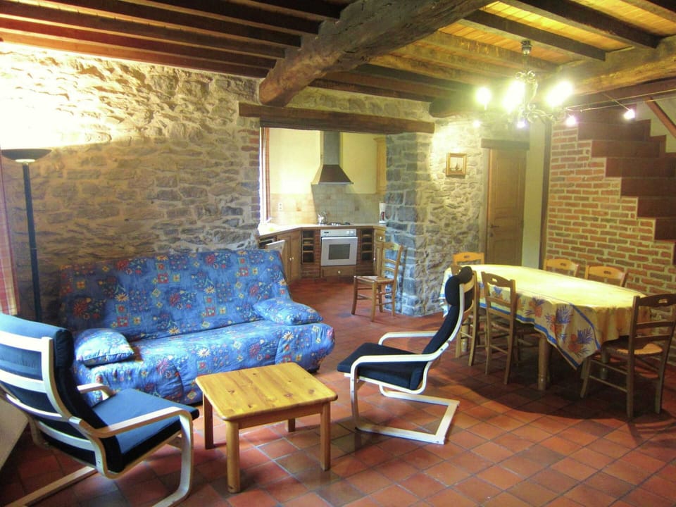 House | Living room