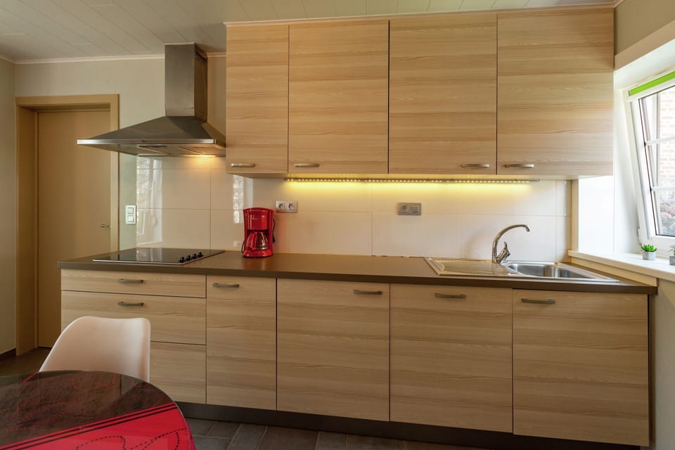 House | Private kitchen
