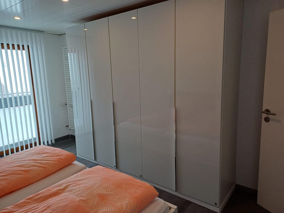 Ferienwohnung im Malerischen Kniebis House in Ortenau