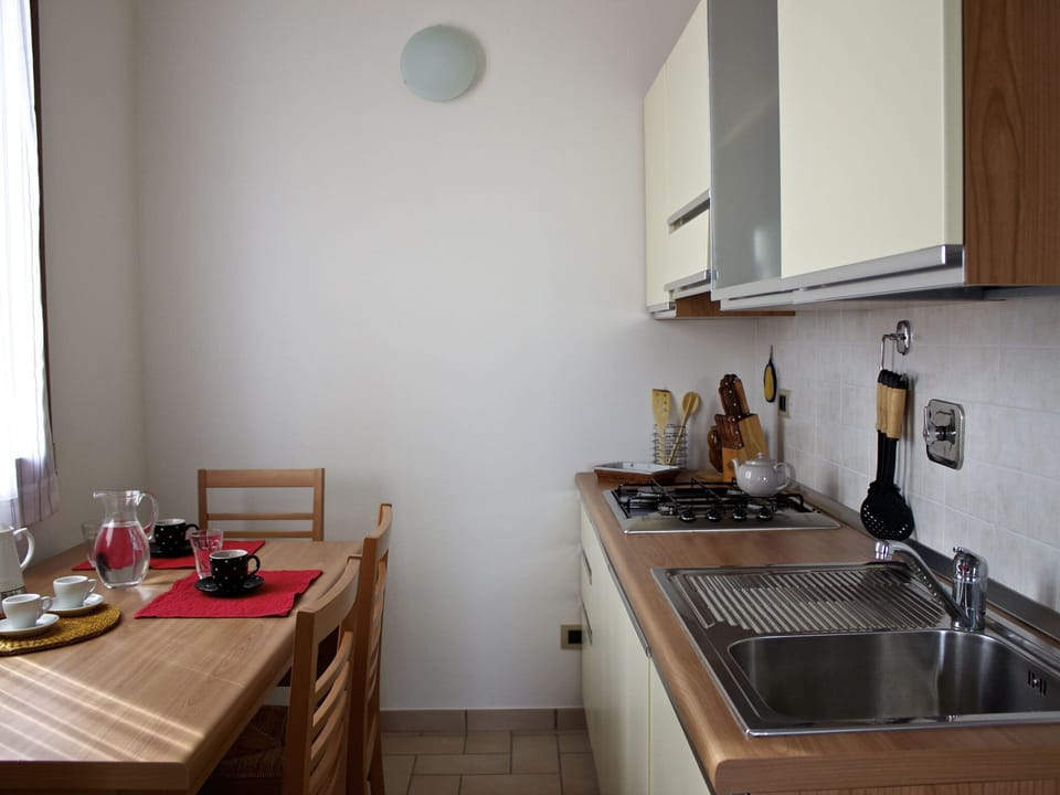 Apartment | Private kitchen