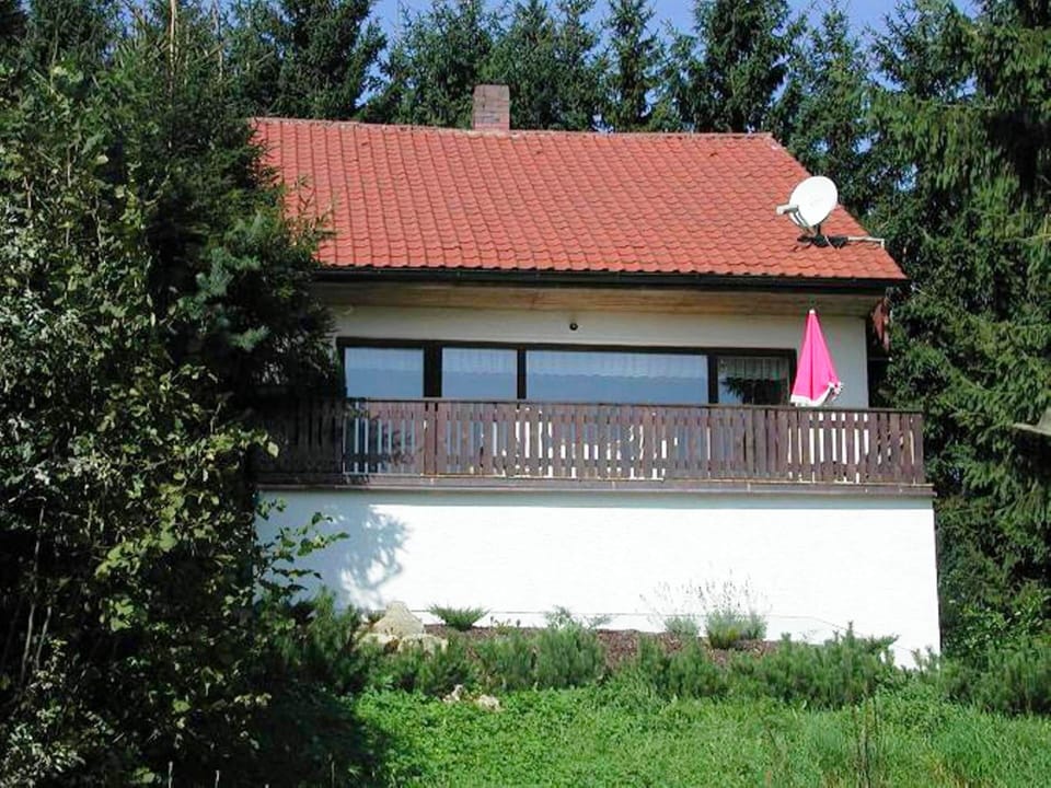 House | Exterior